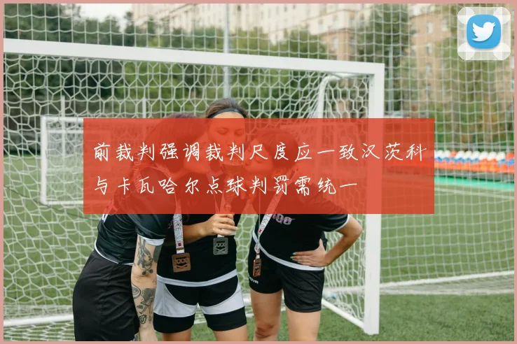 前裁判强调裁判尺度应一致汉茨科与卡瓦哈尔点球判罚需统一